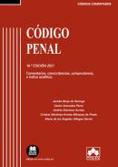 xxxC&oacute;digo Penal