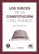 Jueces de la constituci�n y del pueblo