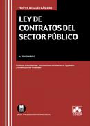 Ley de Contratos del Sector P�blico