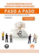 Gastos deducibles en el impuesto sobre sociedades