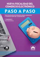 Nueva fiscalidad del comercio electr�nico