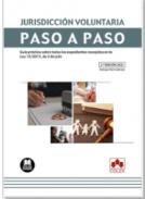 Jurisdicci�n voluntaria