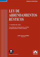 Ley de Arrendamientos R�sticos
