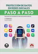 Protecci�n de datos en redes sociales