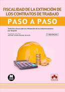 Fiscalidad de la extinci�n de los contratos de trabajo