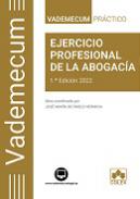 Ejercicio profesional de la abogac�a