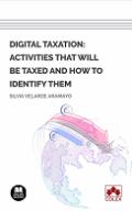 Digital taxation