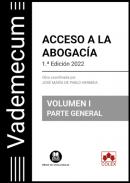Acceso a la abogac�a, 1
