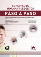 Concurso de normas y delitos