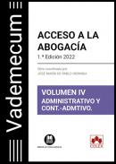 Acceso a la abogac�a, 4