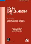 Ley de Enjuiciamiento Civil y legislaci�n complementaria