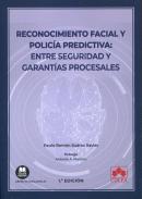 Reconocimiento facial y polic�a predictiva