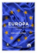 Europa: pensamiento y acci�n (1945-2021)
