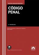 C�digo Penal 2022