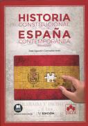 Historia constitucional de la Espa�a contempor�nea (1808-1975)