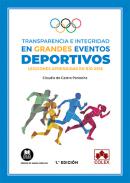 Transparencia e integridad en grandes eventos deportivos