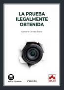 xxxLa prueba ilegalmente obtenida