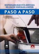Responsabilidad civil derivada del uso de veh�culos a motor