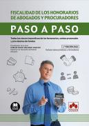 Fiscalidad de los honorarios de abogados y procuradores