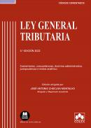 Ley General Tributaria