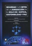 Seguridad y los retos de la jurisdicci�n en el siglo XXI