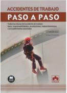 xxxAccidentes de trabajo