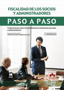 Fiscalidad de los socios y administradores