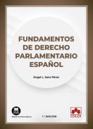 Fundamentos de Derecho parlamentario espa�ol