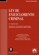 Ley de Enjuiciamiento Criminal