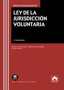 Ley de la Jurisdicci�n Voluntaria