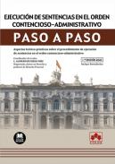 Ejecuci�n de sentencias en el orden contencioso-administrativo