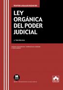 Ley Org�nica del Poder Judicial
