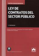 Ley de Contratos del Sector P�blico