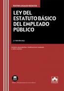 Ley del Estatuto B�sico del Empleado P�blico