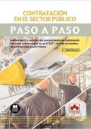 Contrataci�n en el sector p�blico