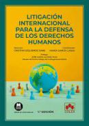 Litigaci�n internacional para la defensa de los derechos humanos