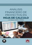 An�lisis financiero de proyectos en hoja de c�lculo