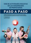 Cese de actividades molestas en comunidades de propietarios