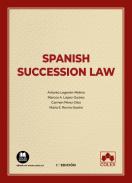 Spanish Succession Law