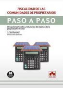Fiscalidad de las comunidades de propietarios