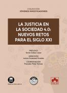La justicia en la sociedad 4.0