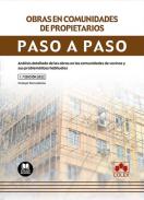 Obras en comunidades de propietarios