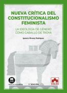 Nueva cr�tica del constitucionalismo feminista