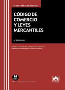 C�digo de Comercio y leyes mercantiles