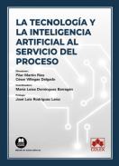 La tecnolog�a y la inteligencia artificial al servicio del proceso
