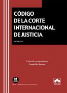 C�digo de la Corte Internacional de Justicia