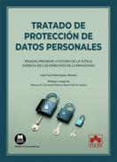 Tratado de protecci�n de datos personales