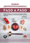 Divorcio: �bien privativo o ganancial?