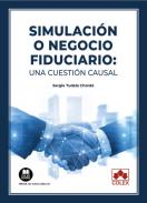 Simulaci�n o negocio fiduciario