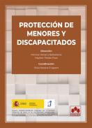 Protecci�n de menores y discapacitados